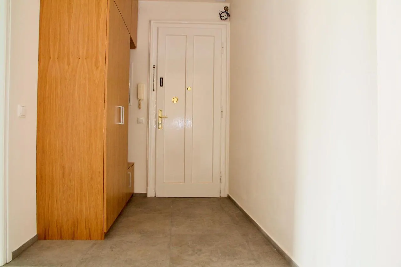 شقة Apartman Vladimir Podebradska 1279 كارلوفي فاري